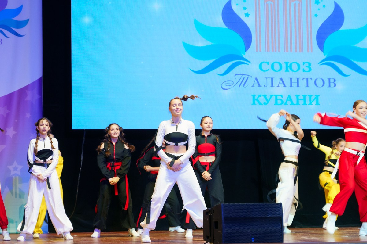 Таланты России фестиваль. Главная