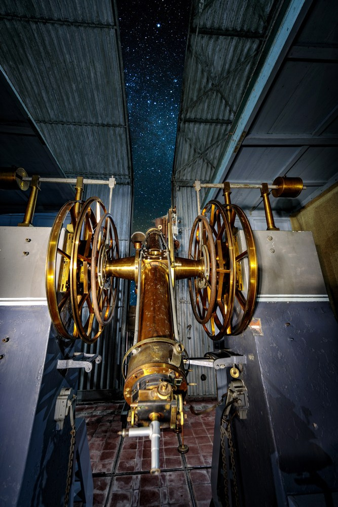 Обсерватория (Юнеско). Промышленный фотограф | Бизнес-фотосессии | Казань и РФ