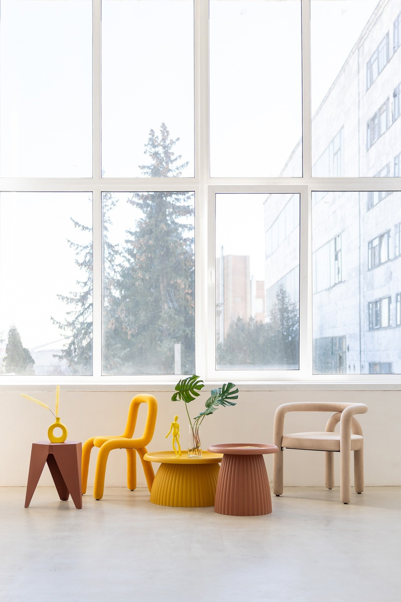 Интерьерные студии. Свадебный и студийный фотограф в Нижнем Новгороде