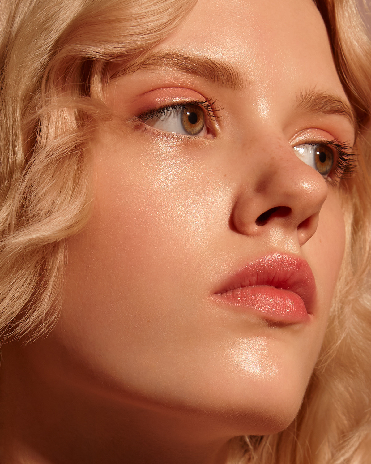 Mysterious. Photographer & retoucher