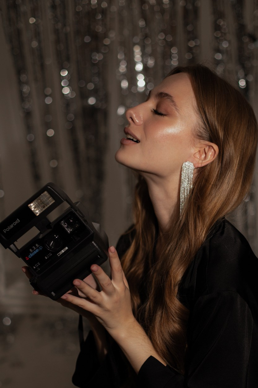 Новогодние портреты. Фотограф в Краснодаре и Краснодарском Крае