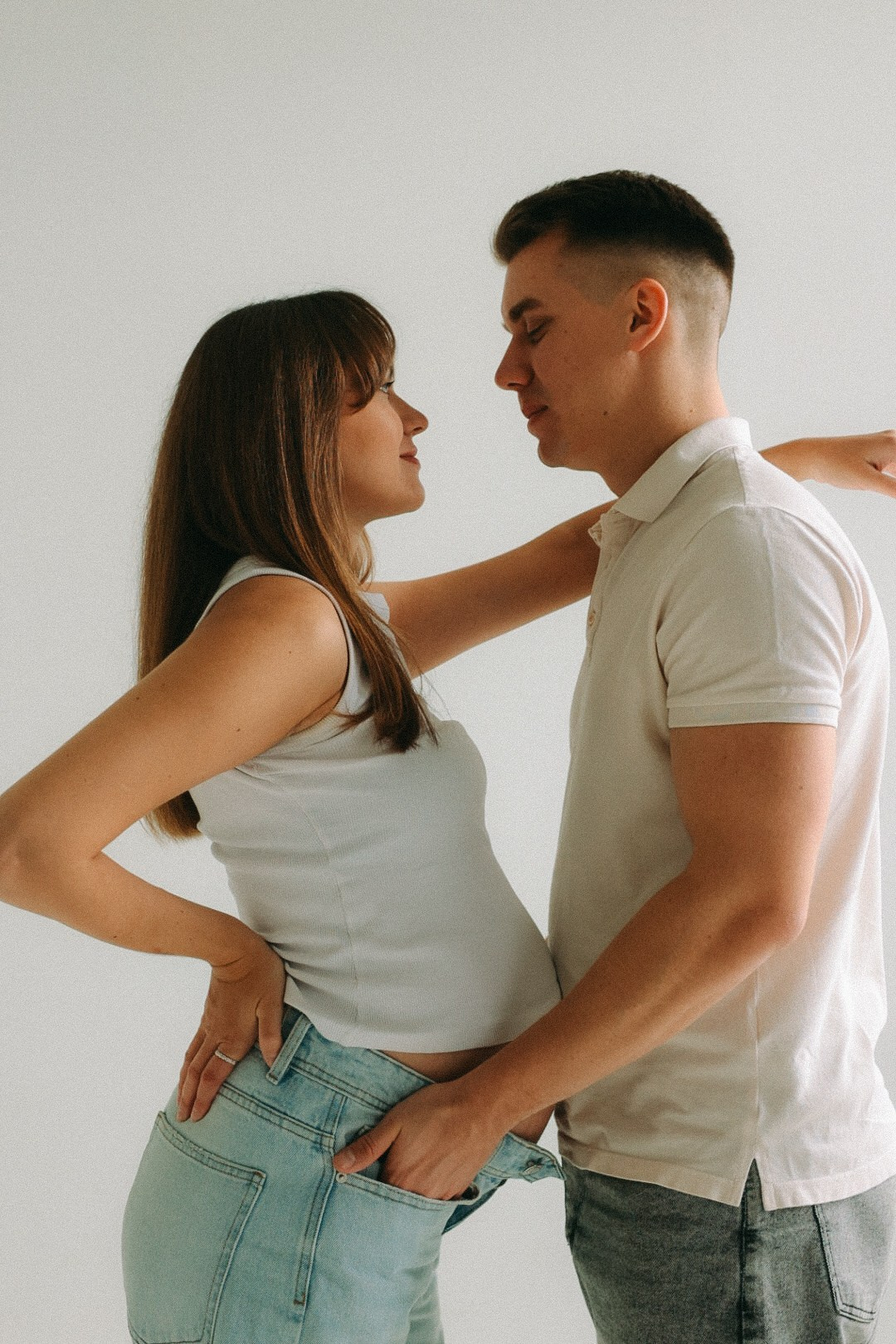 Влад и Наташа. Фотограф Нижний Новгород