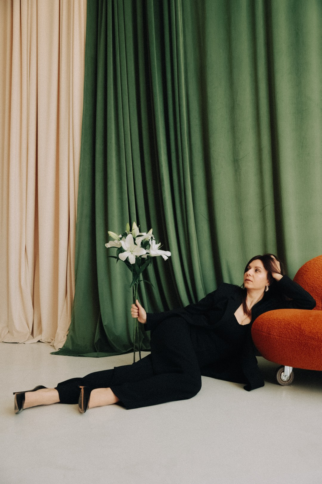 Таня. Фотограф Нижний Новгород