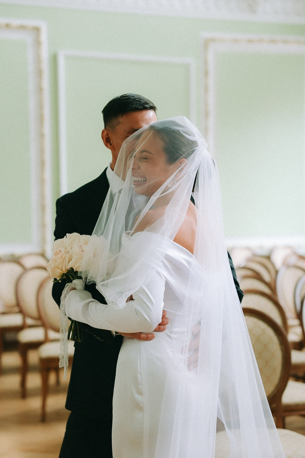 Кирилл и Геля. Фотограф Нижний Новгород