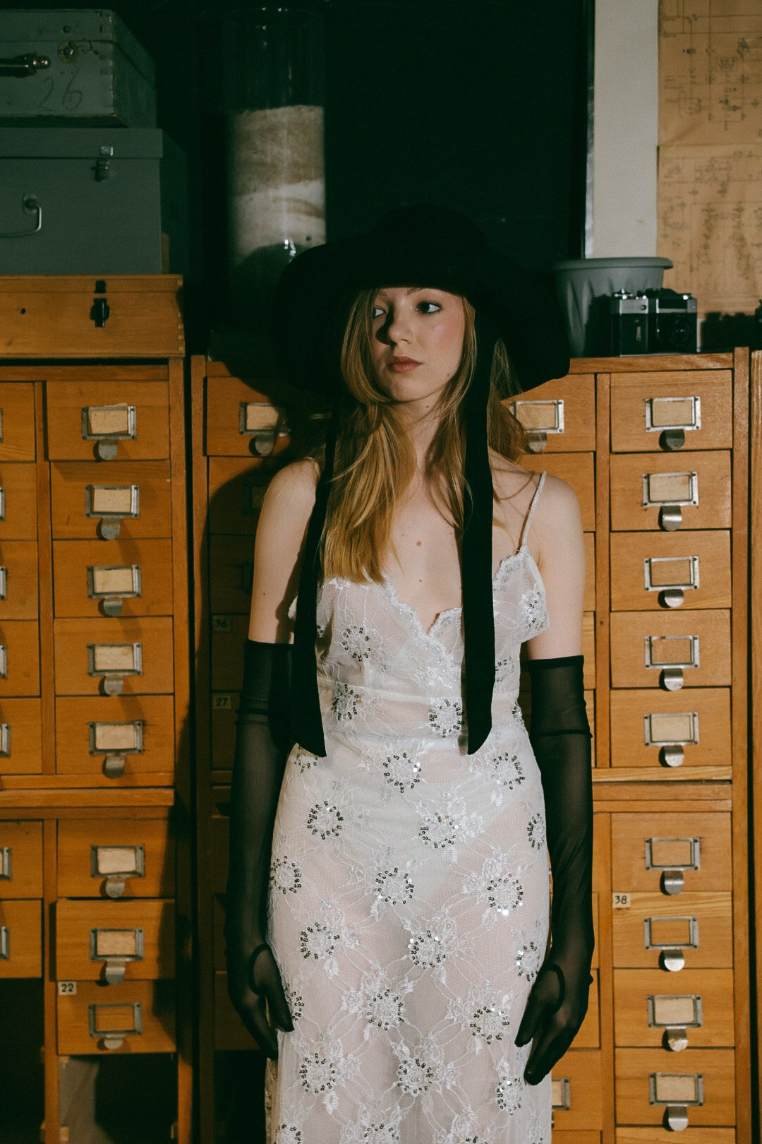 Вероника. Фотограф Нижний Новгород