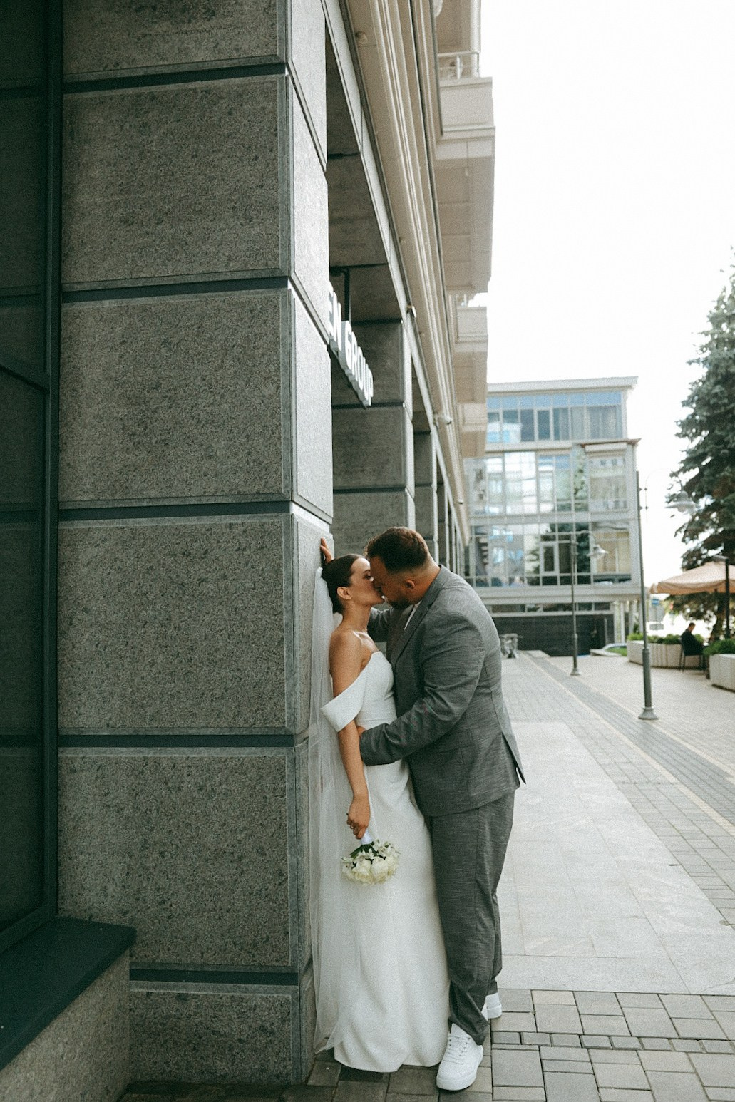 Кирилл и Даша. Фотограф Нижний Новгород