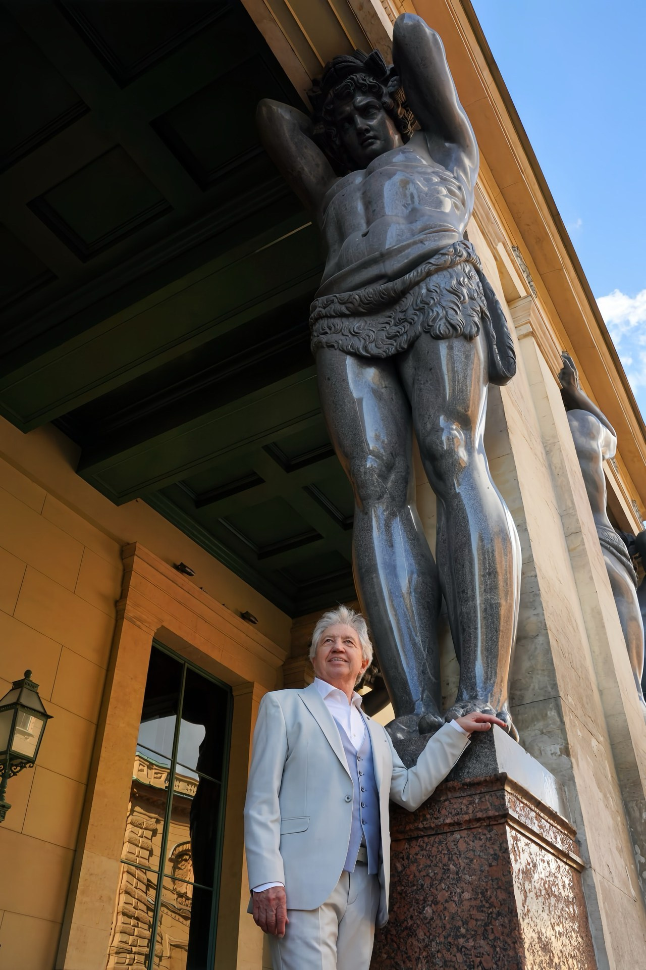 Nekrasov A.A. Фотограф Анастасия Шай в Санкт-Петербурге