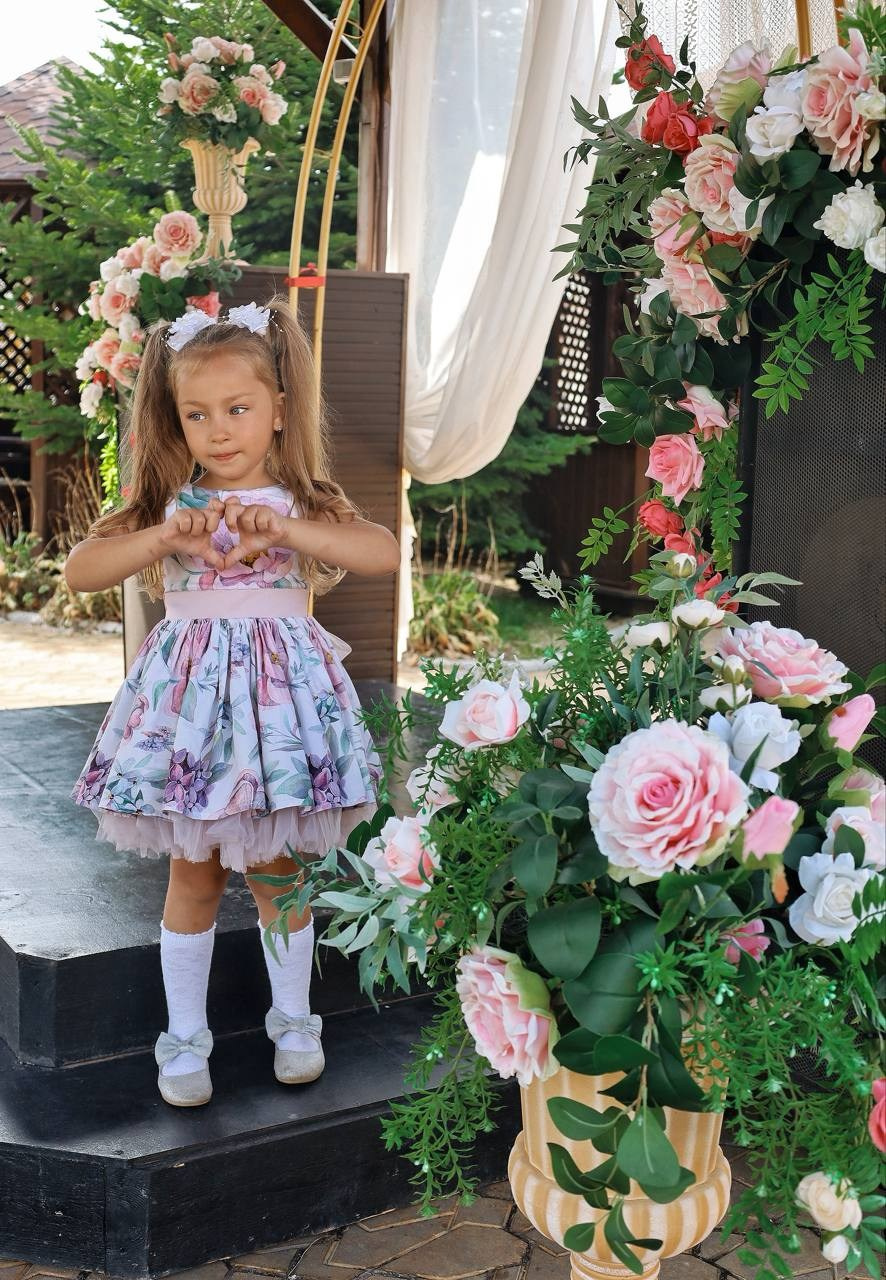 Детки-конфетки. V I KA P H O T O