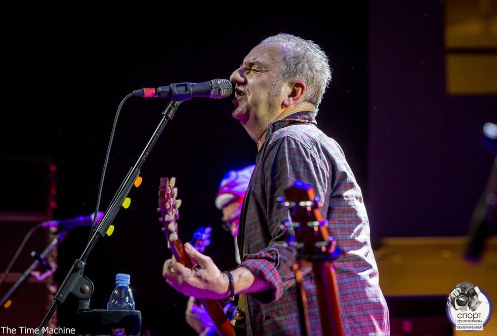 Концерт. Фотограф для маркетплейсов Михаил Бове