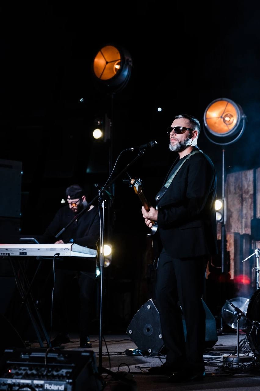 Кавер-группа на свадьбу, корпоратив, бизнес-мероприятие|Краснодар, Ростов, Сочи, Крым