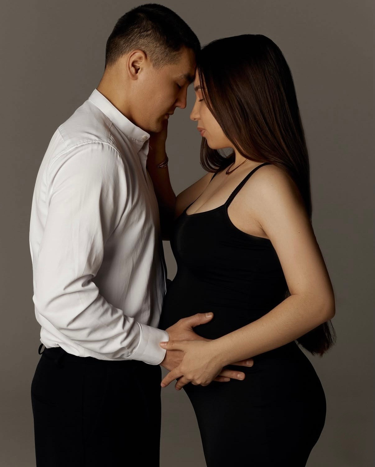 Беременность. Фотограф Владивосток Гасанова Екатерина