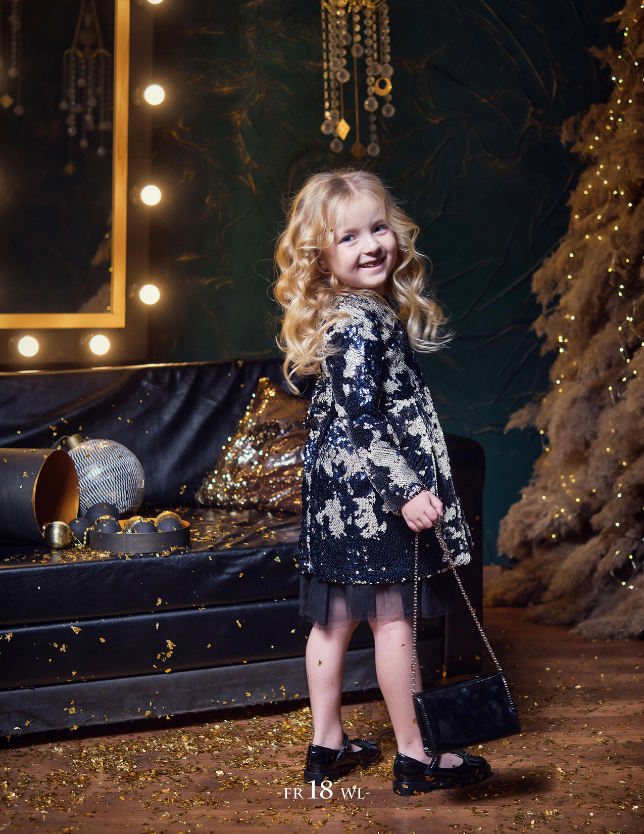 Публикации в Международных журналах. Фотограф Серова Юлия. Екатеринбург