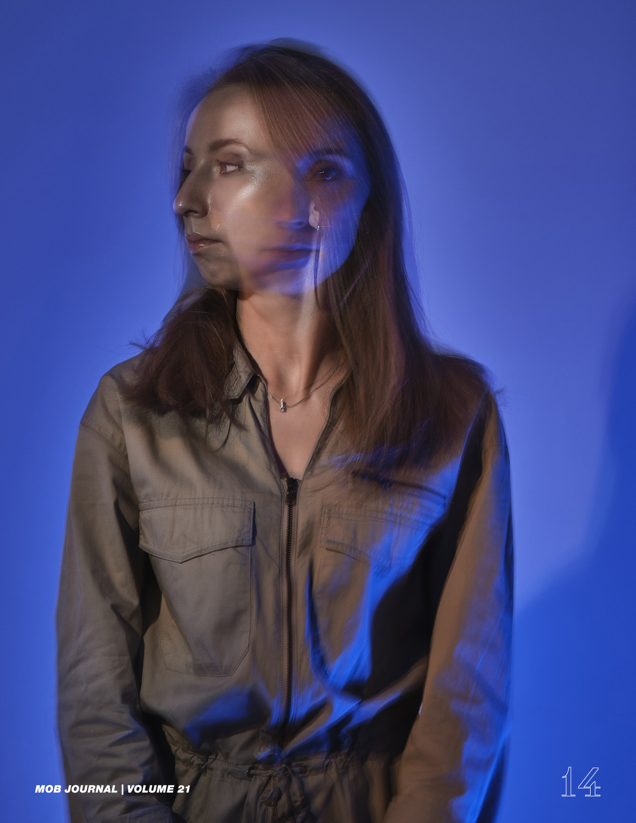 Публикации в Международных журналах. Фотограф Серова Юлия. Екатеринбург