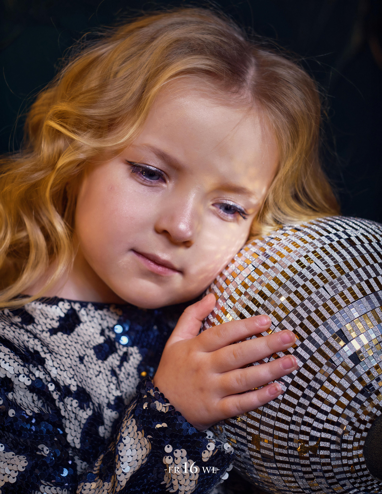 Публикации в Международных журналах. Фотограф Серова Юлия. Екатеринбург