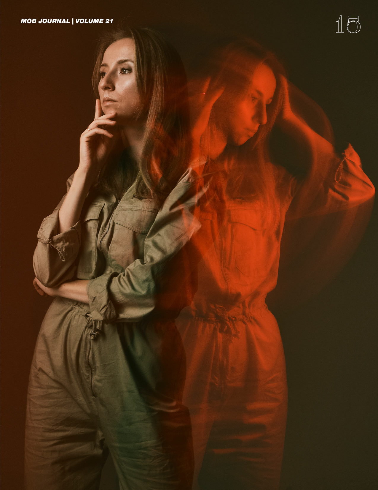 Публикации в Международных журналах. Фотограф Серова Юлия. Екатеринбург