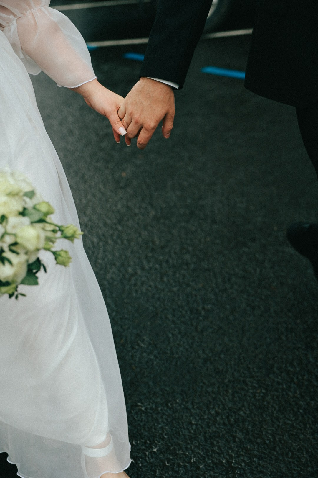 Виктор и Ольга. Фотограф Нижний Новгород