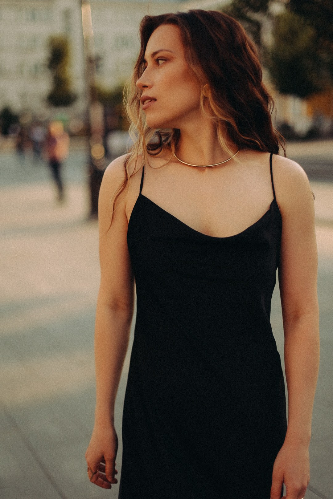 Ксюша. Фотограф Нижний Новгород