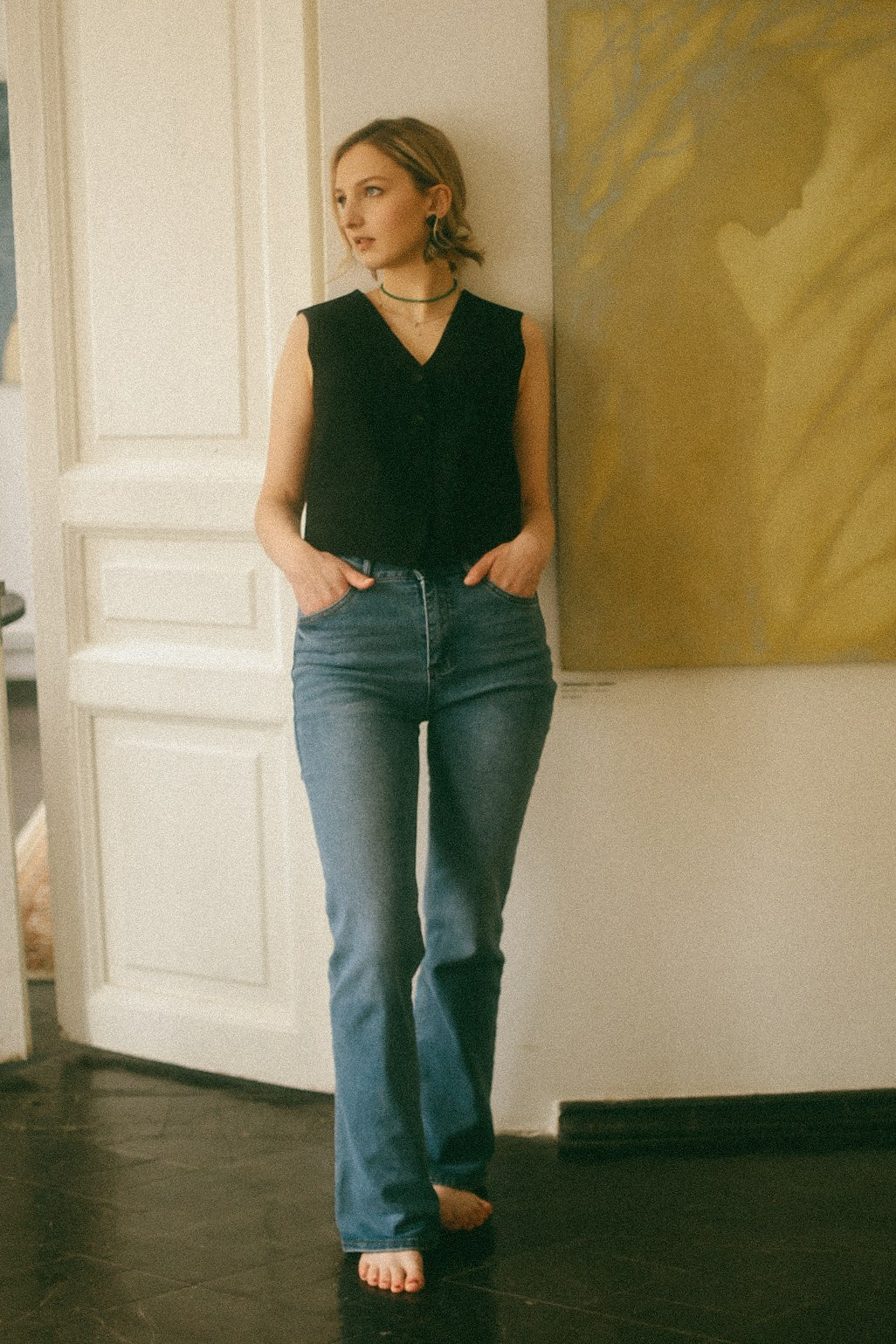 Даша. Фотограф Нижний Новгород