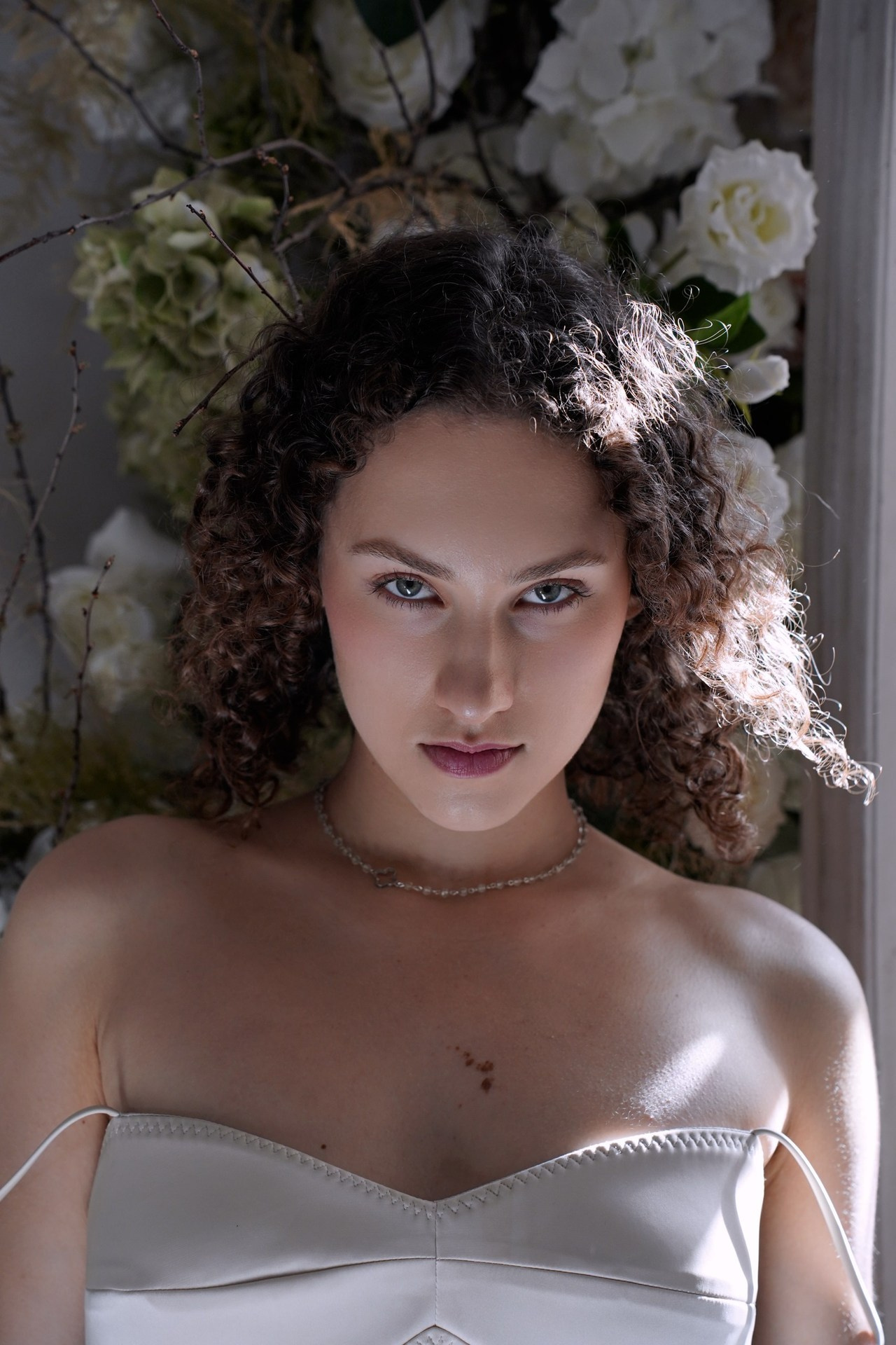 Tanya. Фотограф Анастасия Шай в Санкт-Петербурге