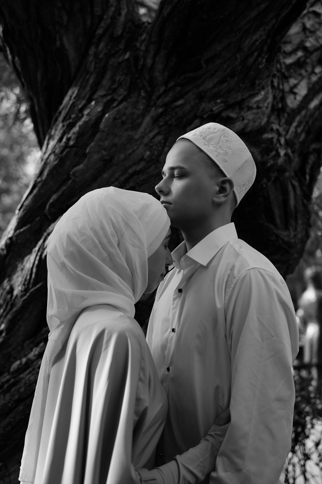 Lia and timur. Фотограф Анастасия Шай в Санкт-Петербурге