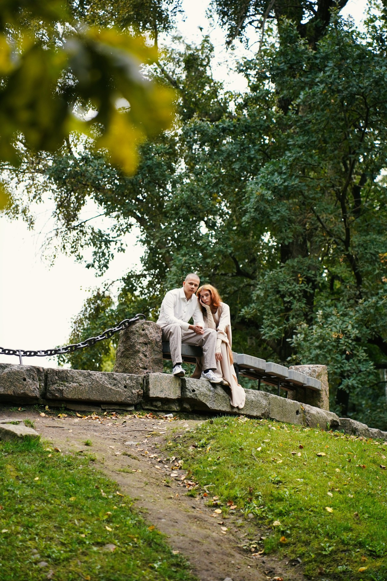 Lia and timur. Фотограф Анастасия Шай в Санкт-Петербурге