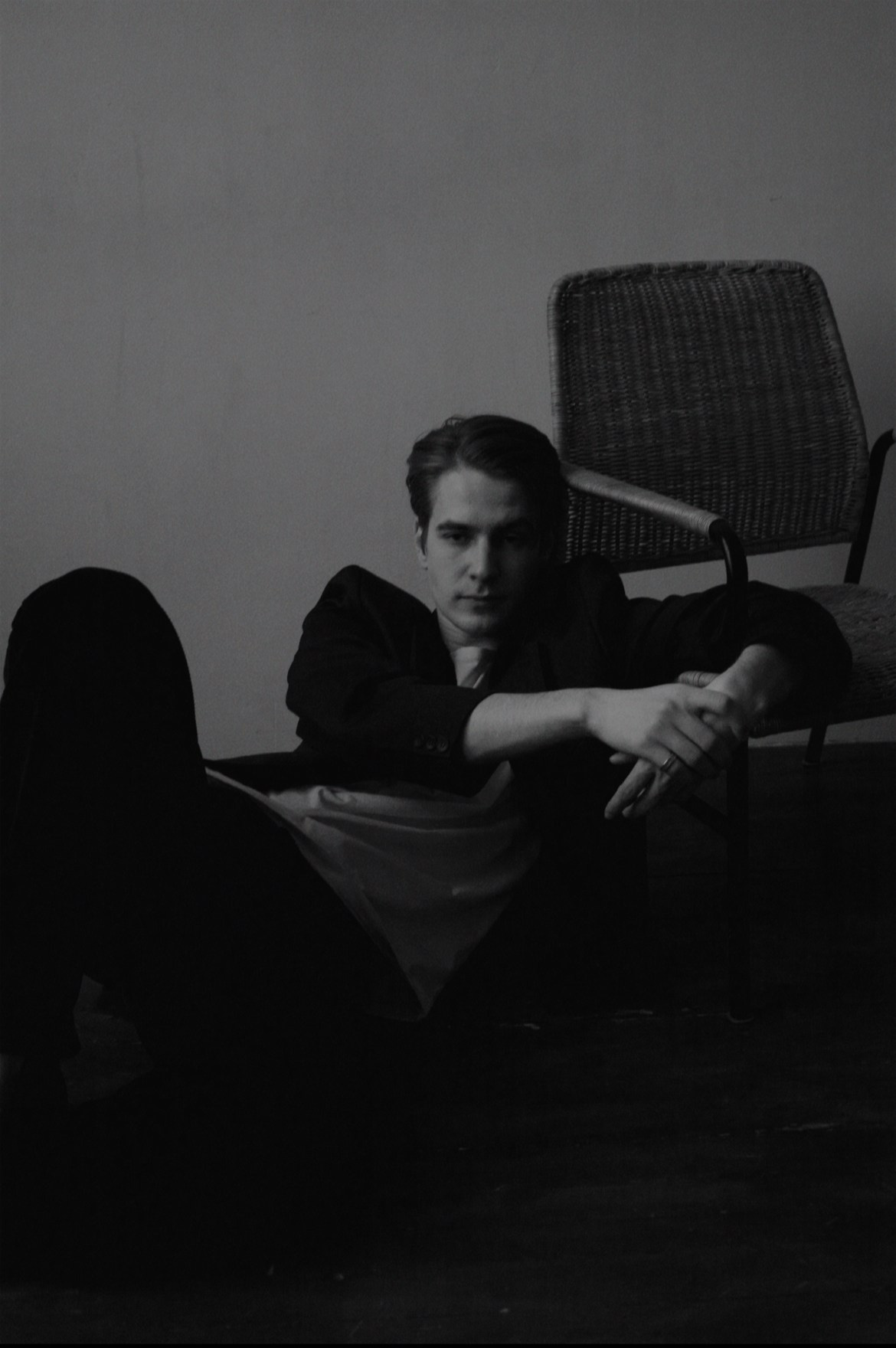 Григорий. Фотограф в Москве Струц Влада