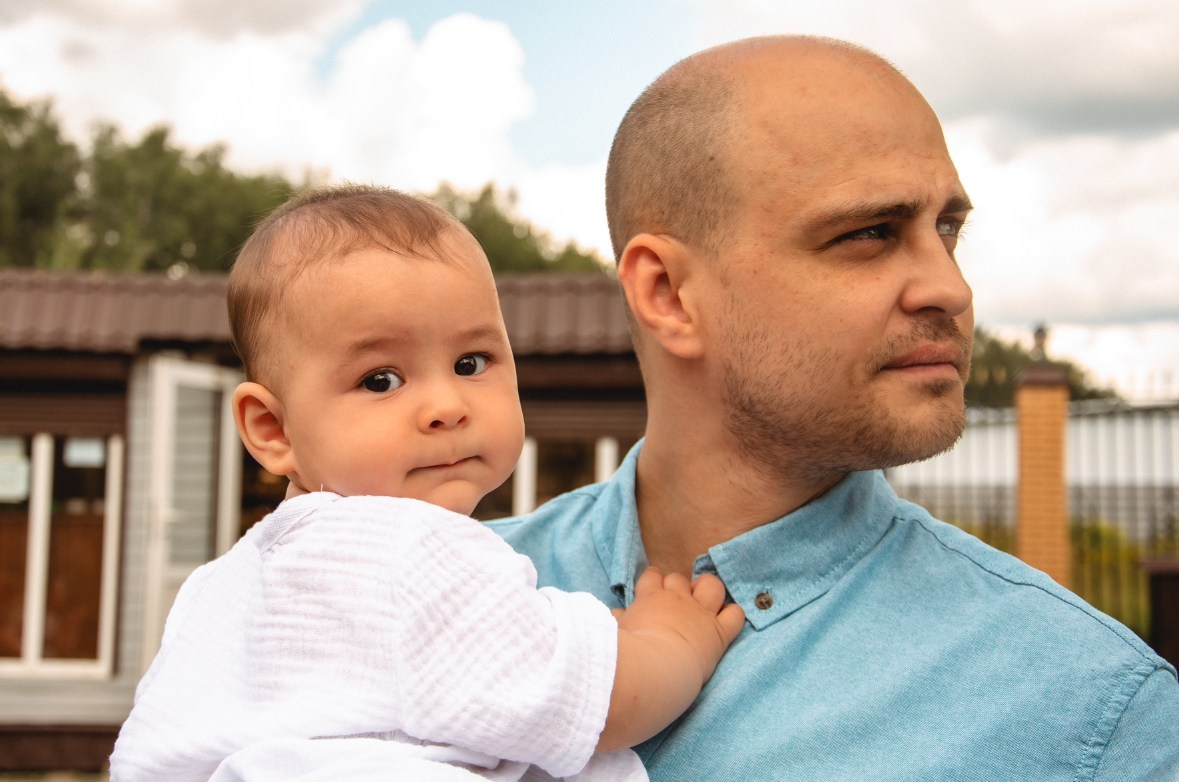 КРЕЩЕНИЯ. Фотограф крещений, семейный фотограф Приходько Ксения