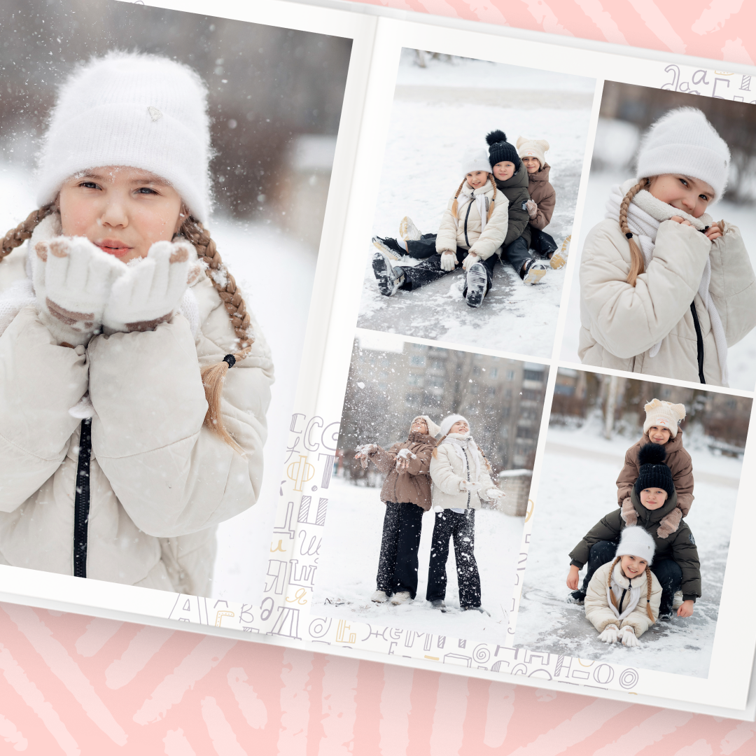 Выпускные альбомы для начальной школы — Владимир и Владимирская область. Выпускные альбомы во Владимире «Выпускник 33» ✨