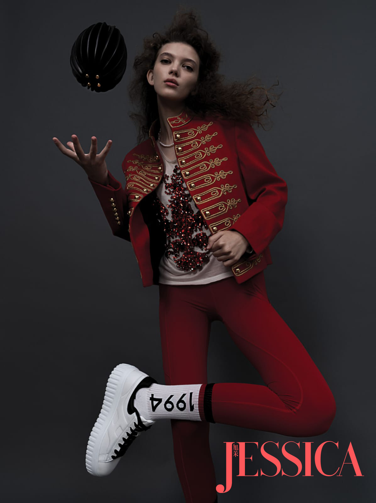 Modeling agency TM MODELS