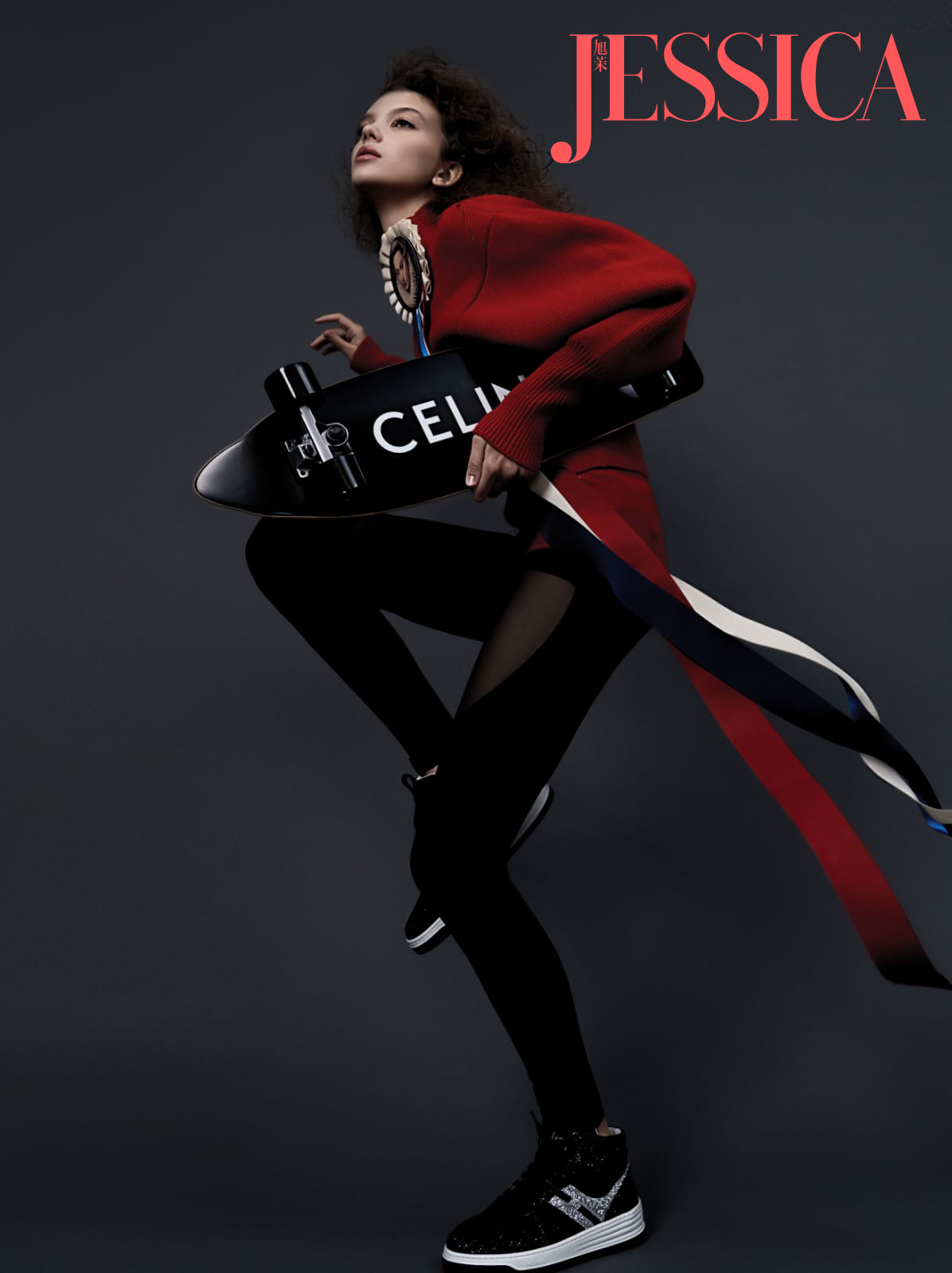 Modeling agency TM MODELS