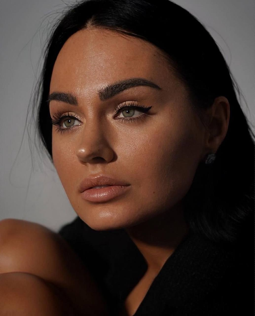 Portrait. Женский и семейный фотограф в стиле VOGUE в Москве