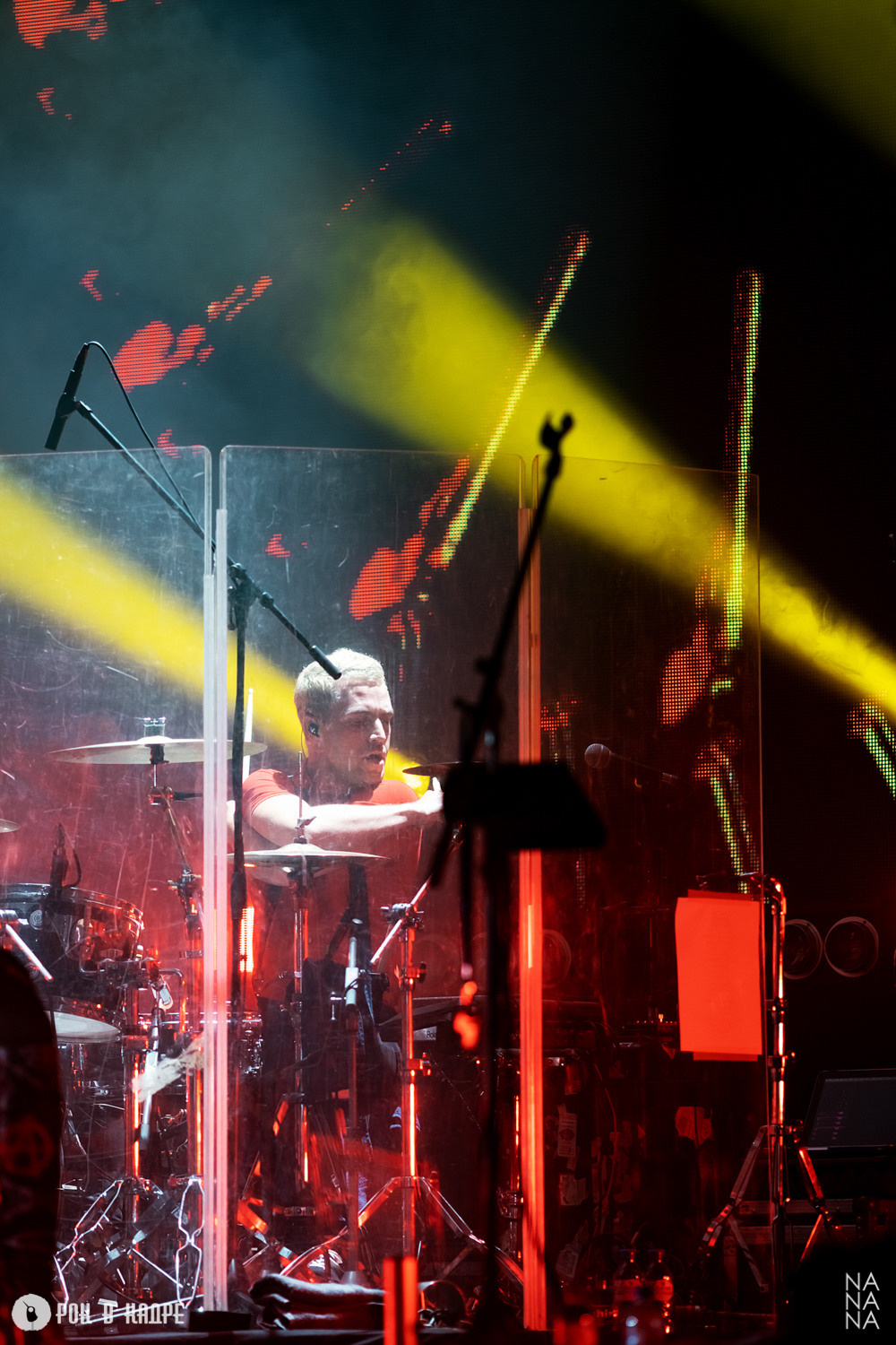 The Hatters, Tinkoff Арена, Санкт-Петербург, 12.09.2021