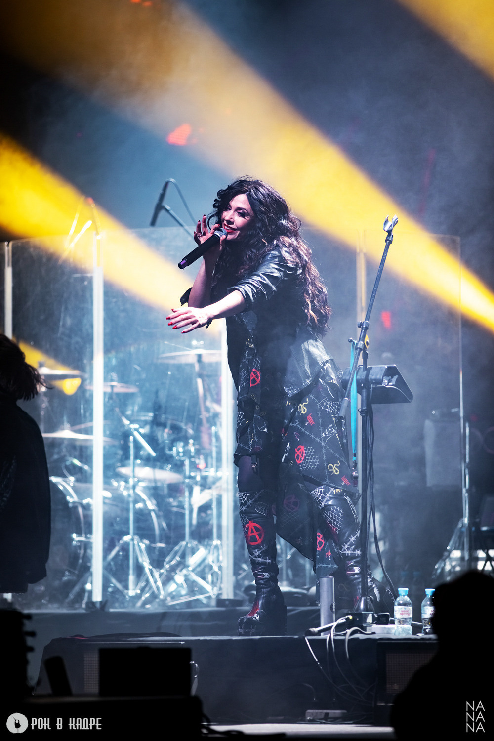 The Hatters, Tinkoff Арена, Санкт-Петербург, 12.09.2021