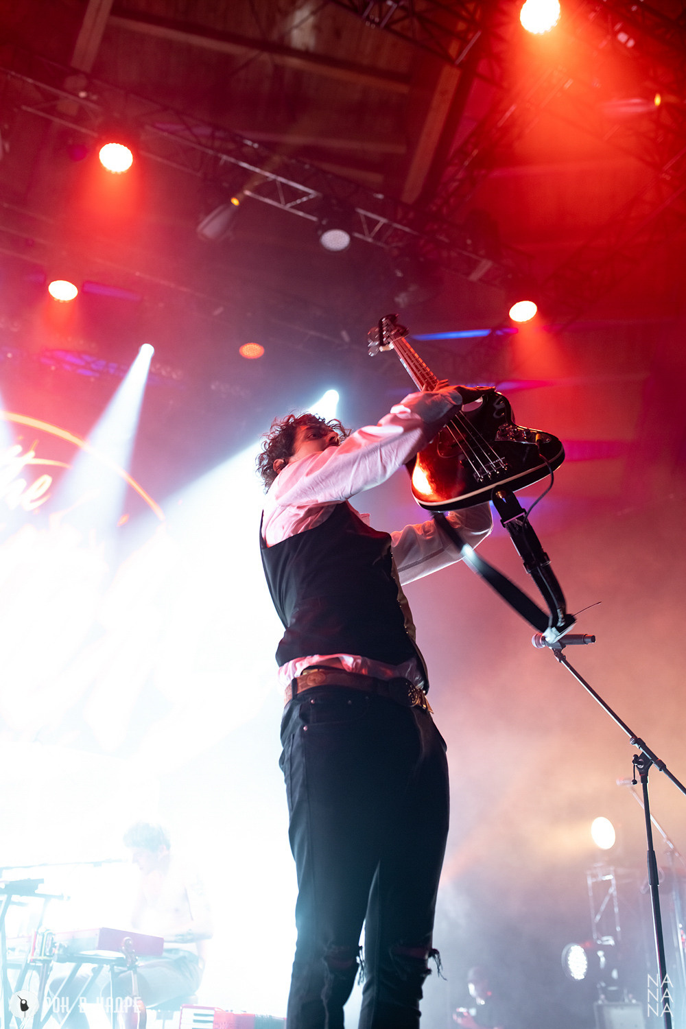 The Hatters, Tinkoff Арена, Санкт-Петербург, 12.09.2021