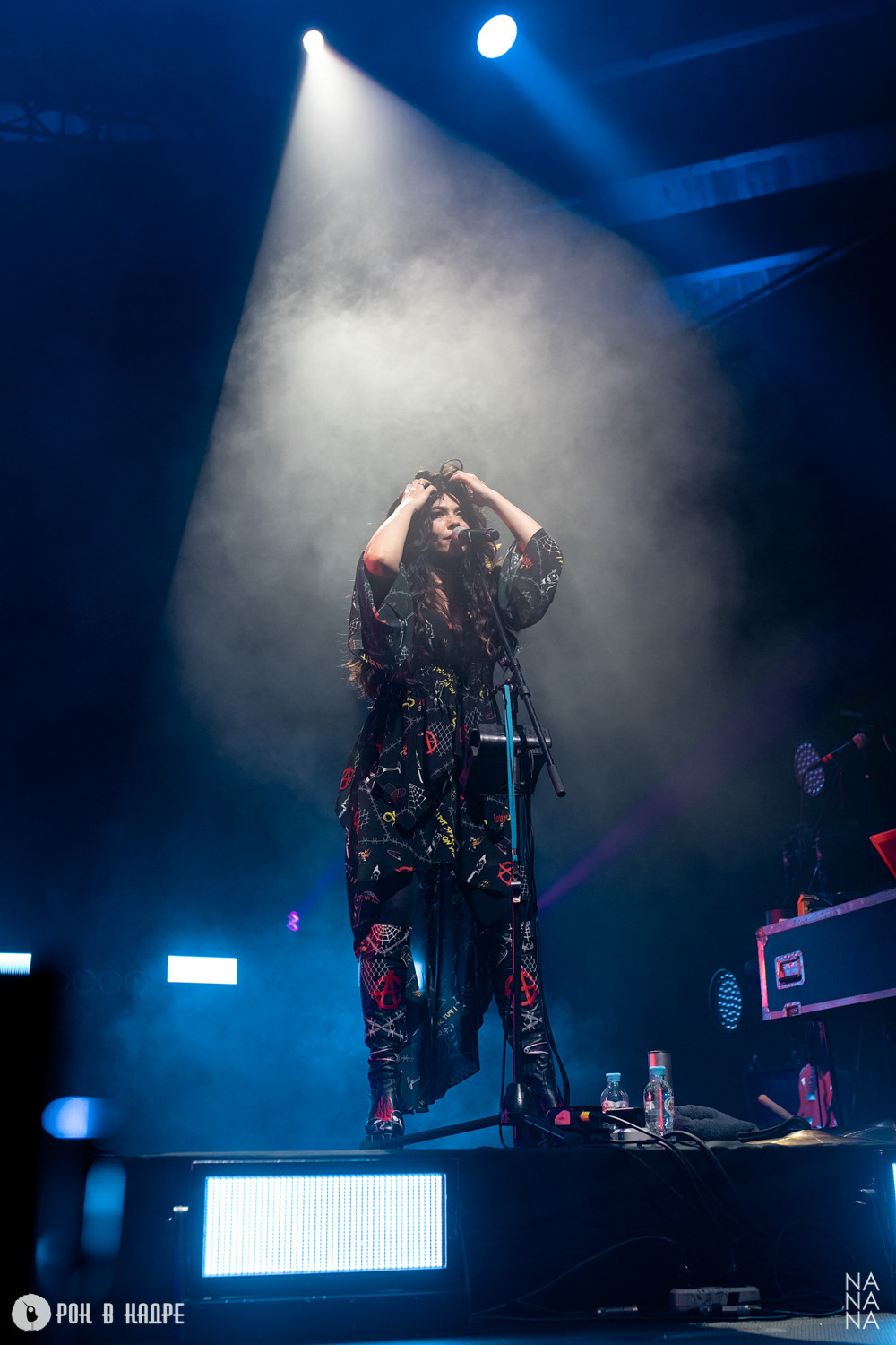 The Hatters, Tinkoff Арена, Санкт-Петербург, 12.09.2021