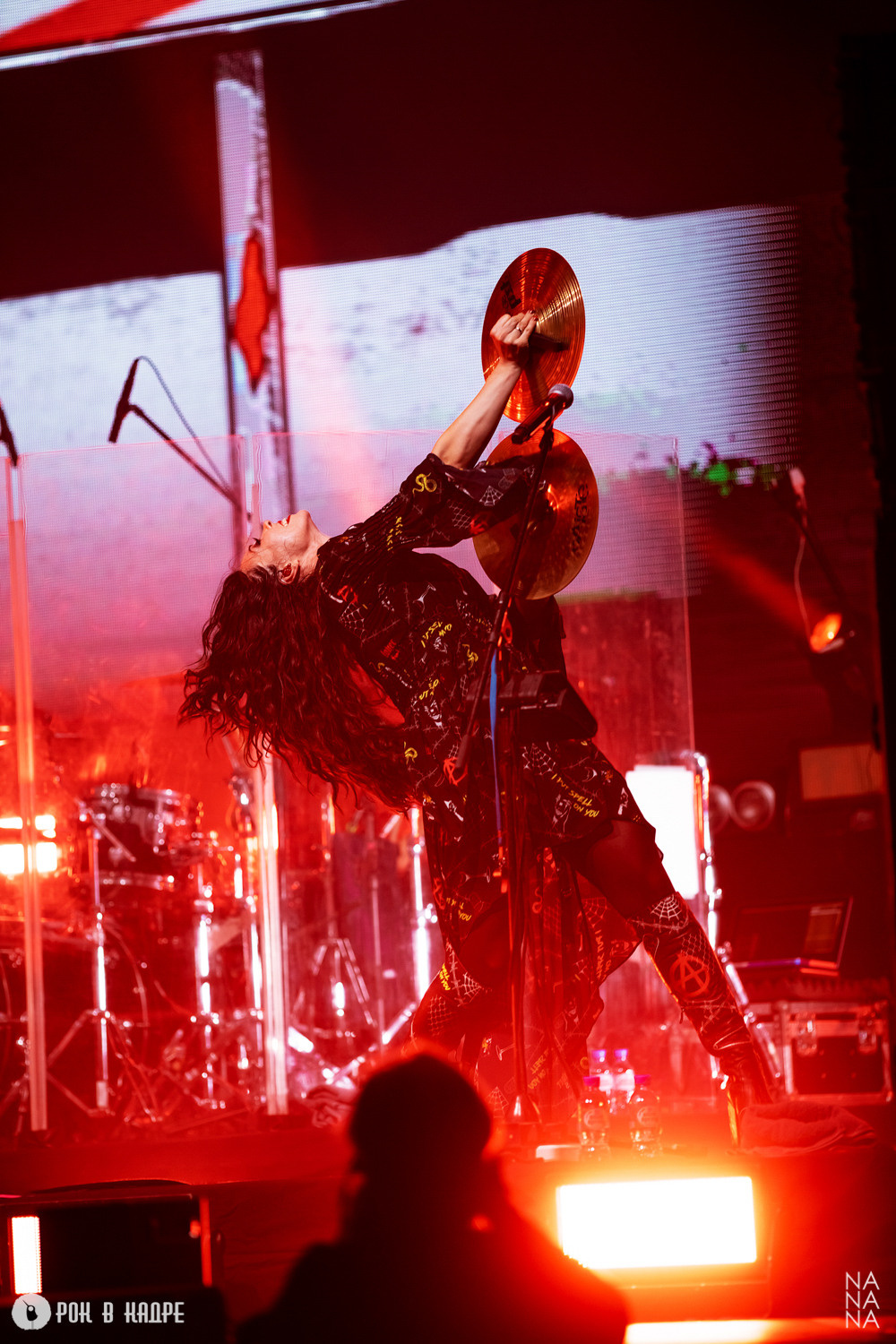 The Hatters, Tinkoff Арена, Санкт-Петербург, 12.09.2021