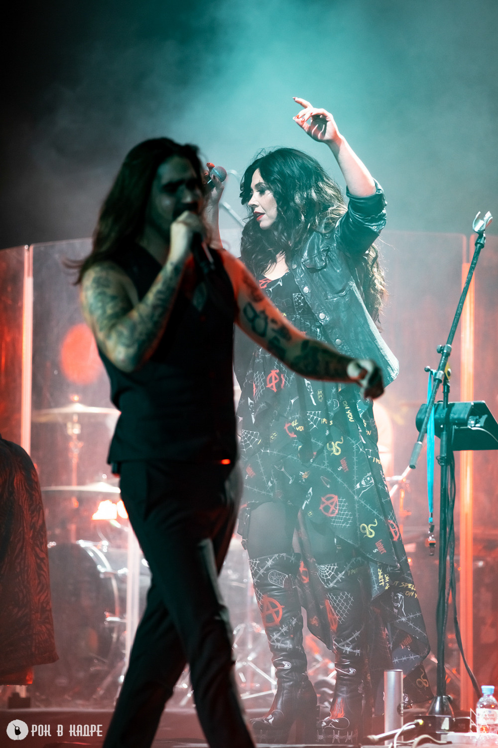 The Hatters, Tinkoff Арена, Санкт-Петербург, 12.09.2021