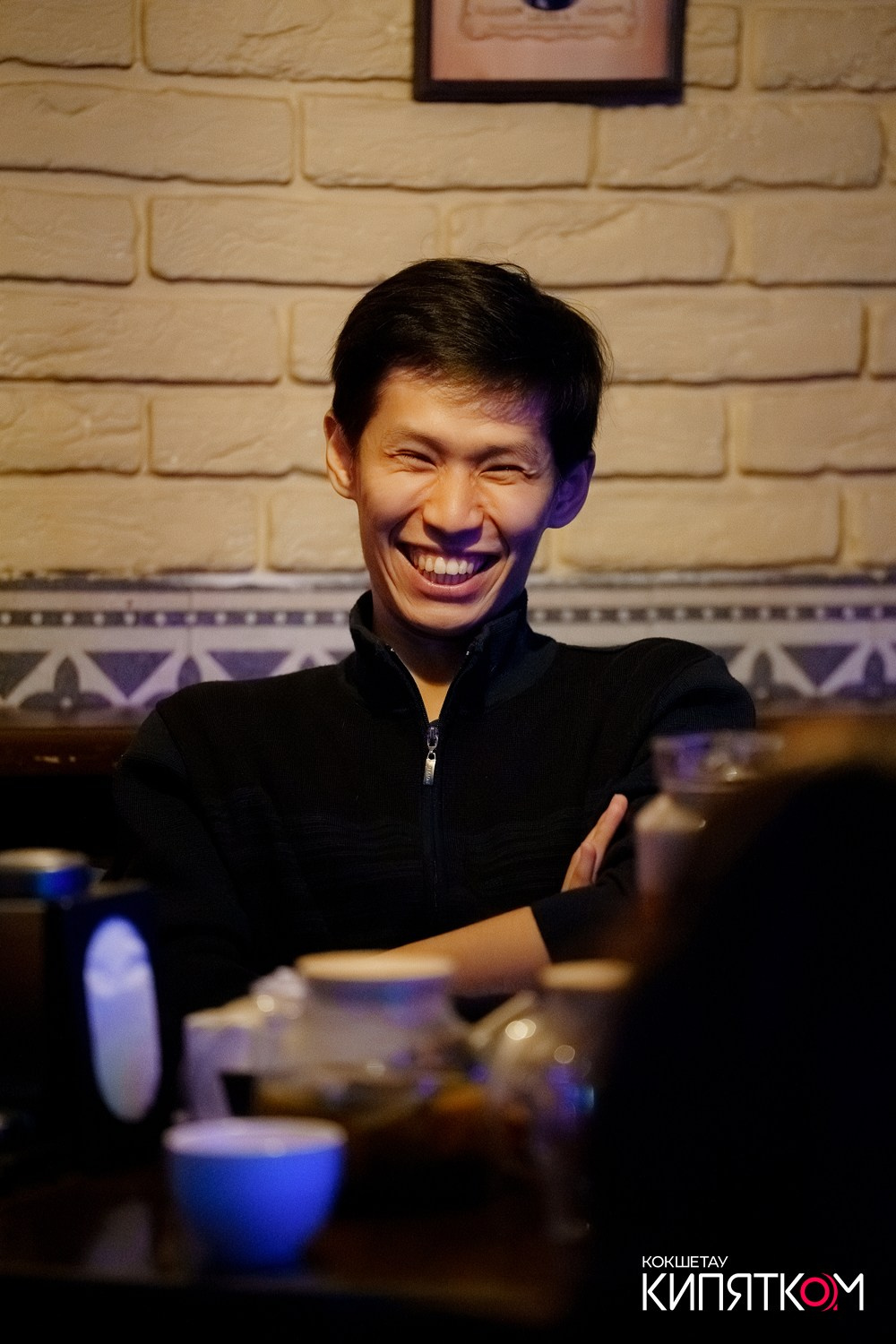 PLOSHCHADKA STANDUP. КИПЯТКОМ КОКШЕТАУ