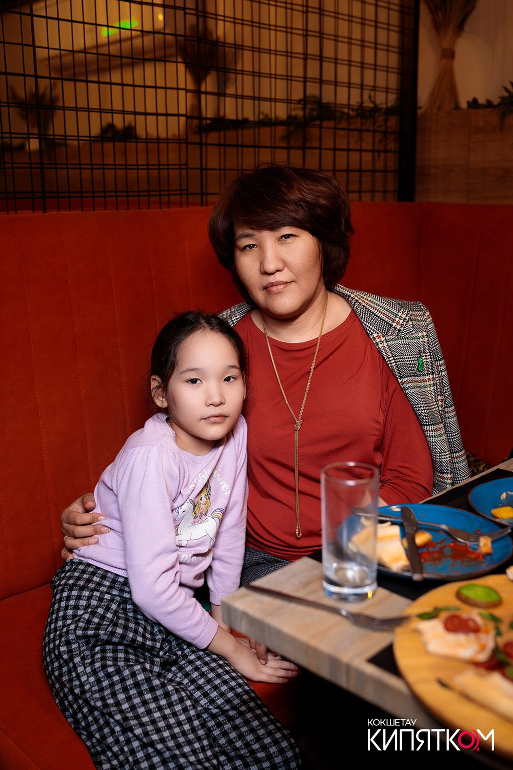 ШАШЛЫЧНЫЙ ДВОР (АУЕЛЬБЕКОВА). КИПЯТКОМ КОКШЕТАУ