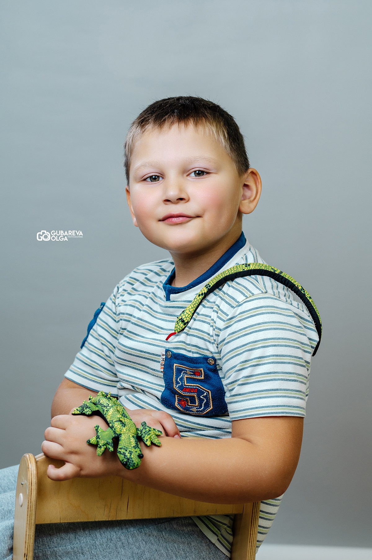 Детский сад