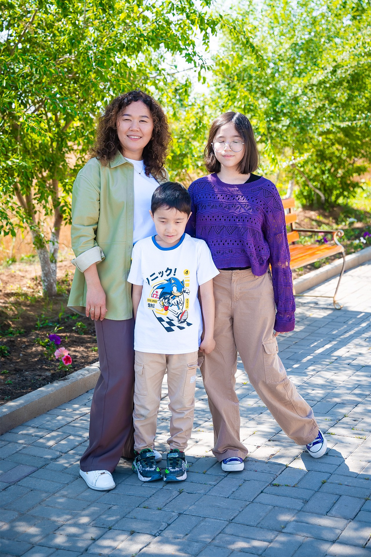 День рождения детское. Семейный и Свадебный фотограф в Астане Александр Астапов
