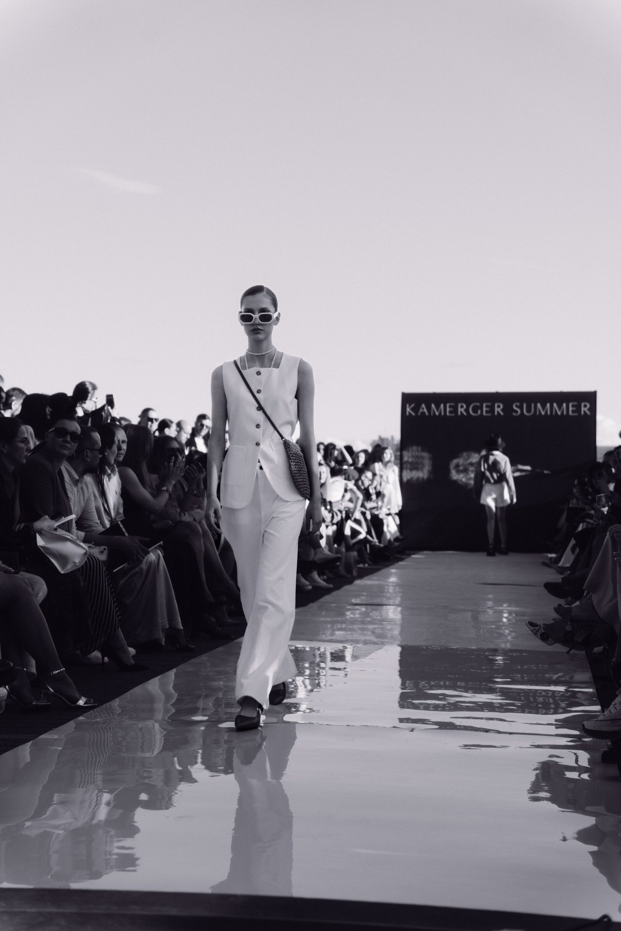 Kamerger Summer 2024. Журнал Камергер