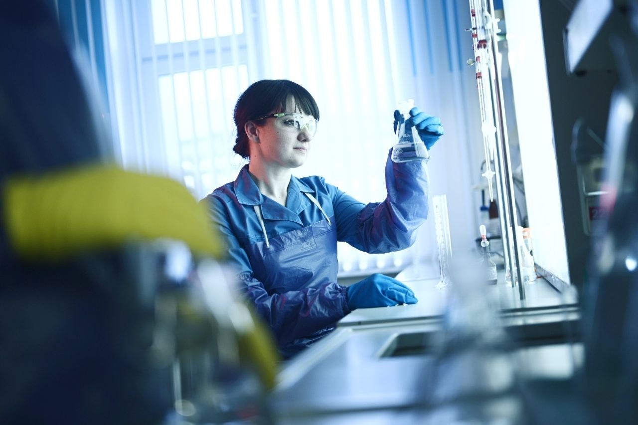 Промышленная съемка по заказу ПАО Газпромнефть. Стоян Васев — фотограф в Москве