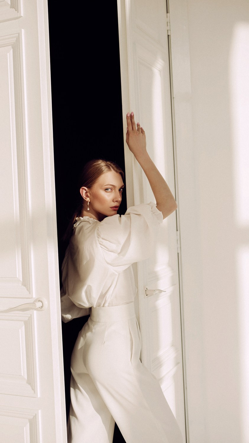 Надежда. Фотограф в Новосибирске Кристина Светлакова