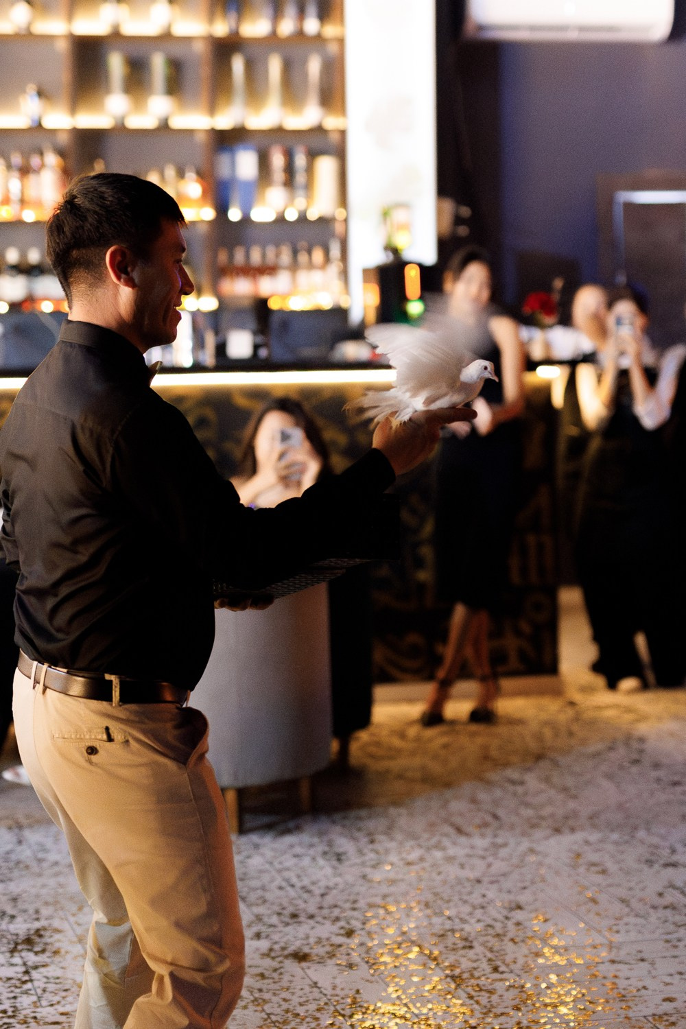 SBLESKOM. КИПЯТКОМ КОКШЕТАУ