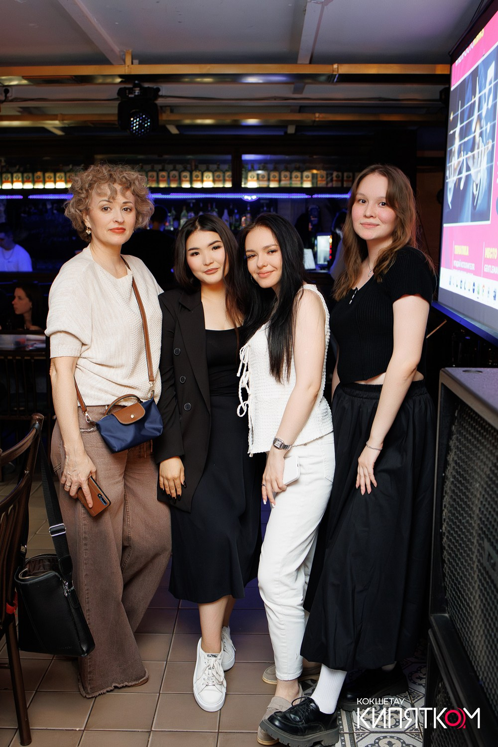 WOW QUIZ. КИПЯТКОМ КОКШЕТАУ