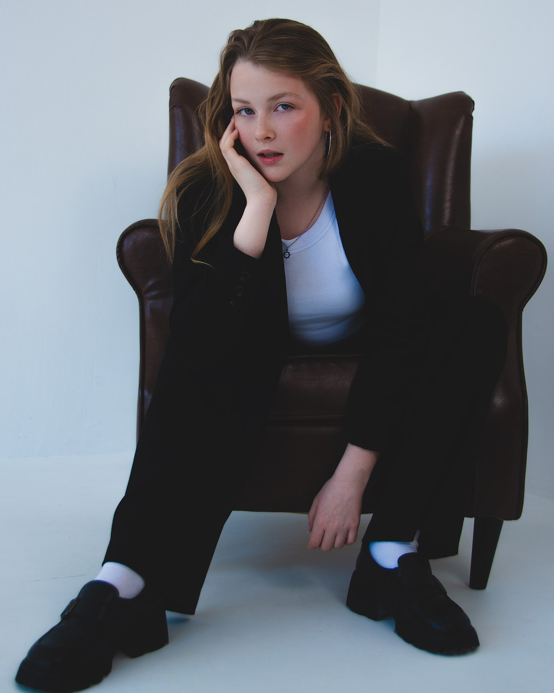 Фотина Богдана. Promodels