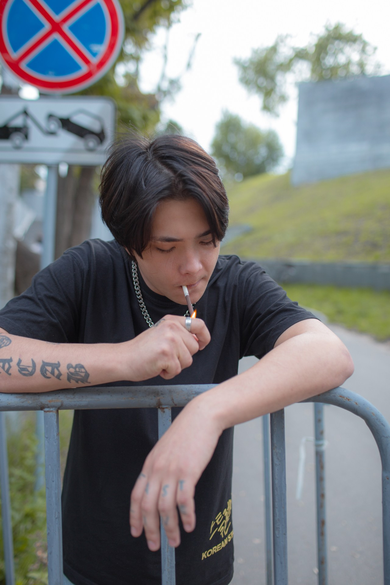 Фотосъемка азиатской романтики. Фотограф Анастасия Мухитдинова