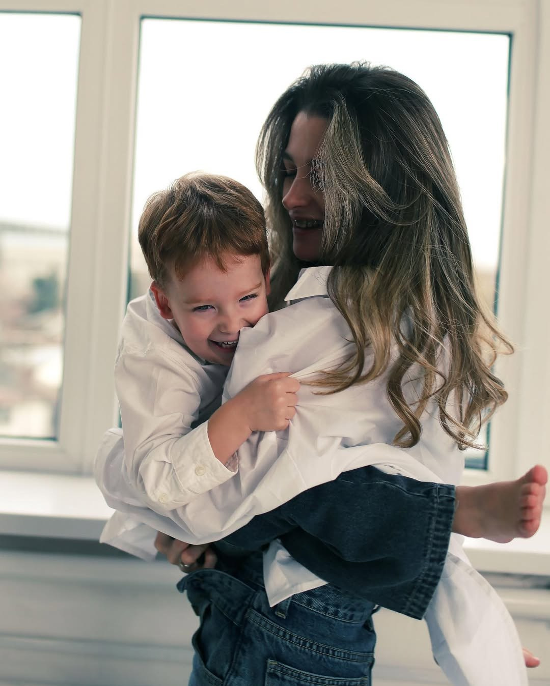 Семейная съёмка. D