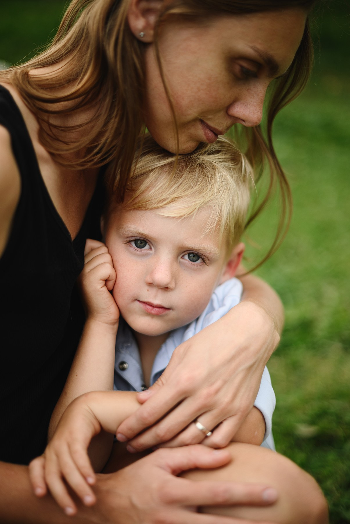 Портретный фотограф Смоленск